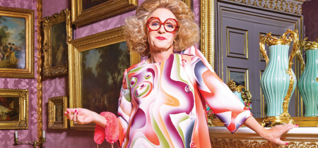 Grayson Perry: Delusions of Grandeur