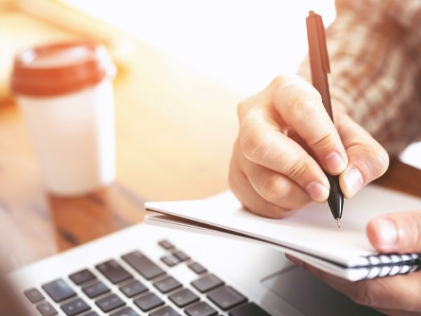 14 Oct: Developing Your Setting Using All Your Senses - A writing workshop with Christine Lawrence