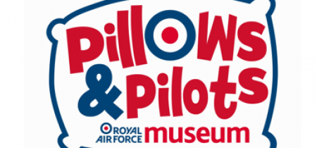 Pillows and Pilots London 2025