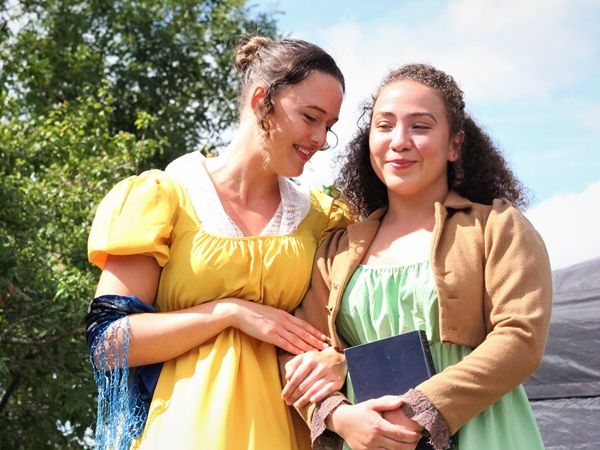 'Emma' by Jane Austen, presented by This is My Theatre