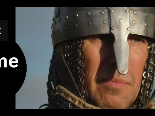 Lunchtime Talk: The Greatest Knight: Early English Knighthood and William Marshall