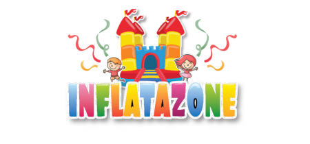 Inflatazone Family Session (4-13 years)
