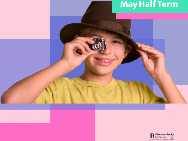 Spy Craft! With Mark Creasy (Fri 29 May)