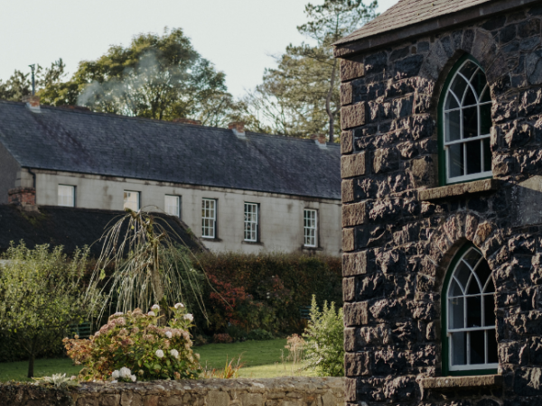 Building Conservation Tour