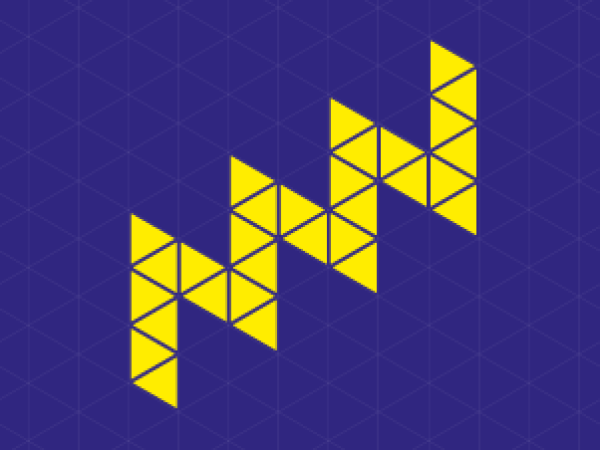 Maths Week Scotland Trail – Schools Only