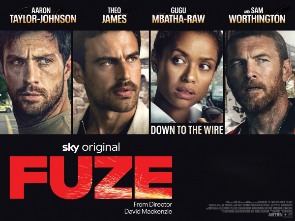 Fuze (15) From 08/05/26