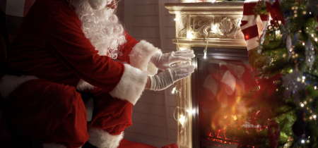 The Father Christmas Experience