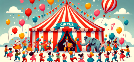 National Festival Circus