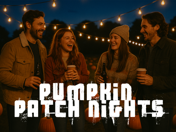 Pumpkin Patch Nights - Pick your own Pumpkins at COLCHESTER CO6 3PT 2024