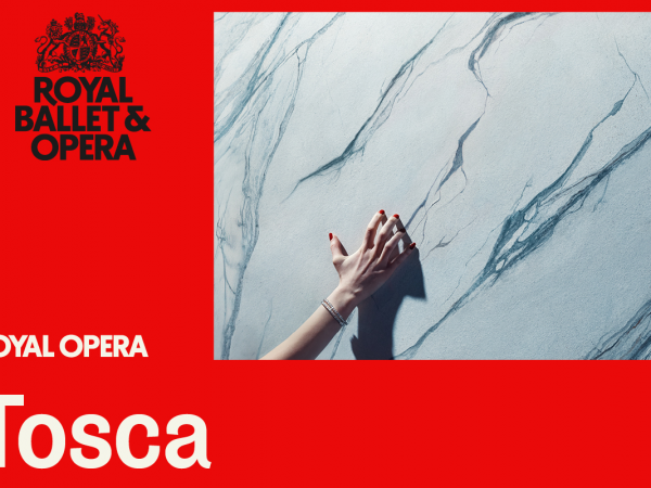 RBO - Tosca
