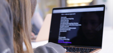 Design Camp: Coding and Interactive Storytelling for 8 -11-year-olds