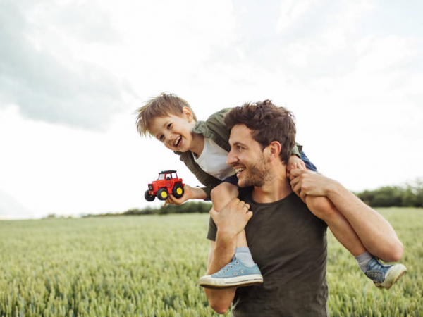 DADS GO FREE! This Fathers day weeekend 20th & 21st June