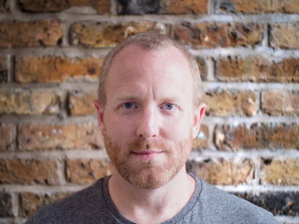 Matt Lewis - Henry II and Eleanor of Aquitaine: Founding a Dynasty - Wed 22nd July 6.30pm