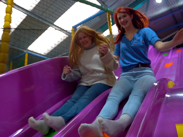 Grown-up's Lamb & Ewe Saturday 21st March