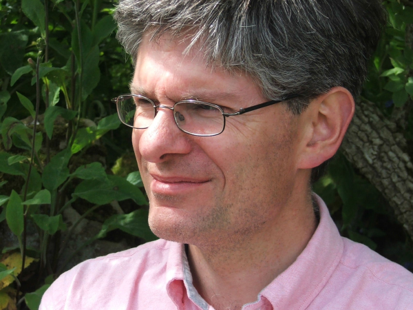 The Book That Made England: Tyndale's New Testament at 500