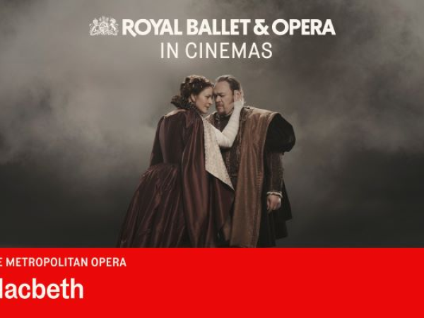 RBO/The Met: Macbeth