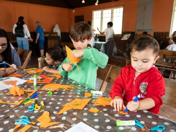 Terrific Tuesday 27 October