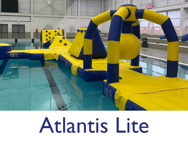 Atlantis Lite