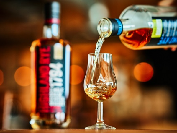 A Dram Good Whisky Festival - 16th August