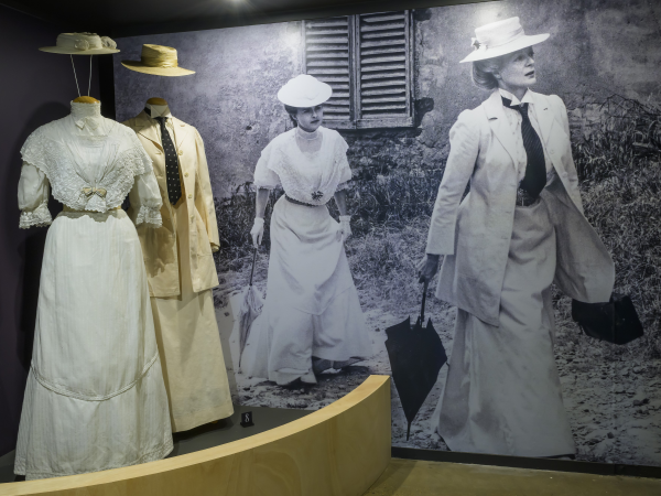 Cosprop Presents: The Age of Merchant Ivory