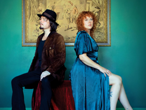 Framework Music: A Different Thread