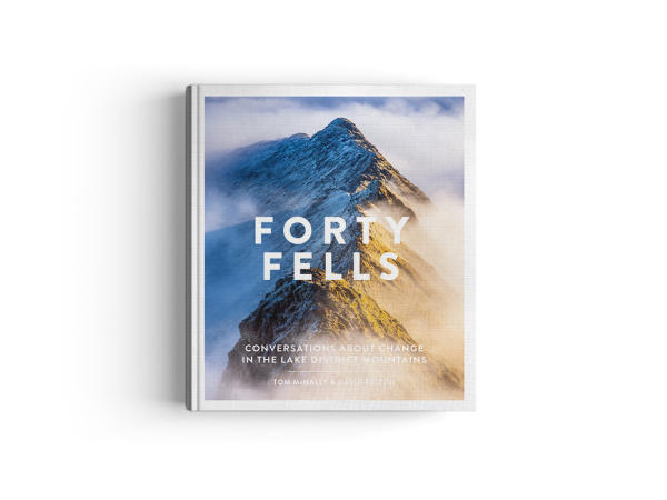 Borderlines - Tom McNally & David Felton