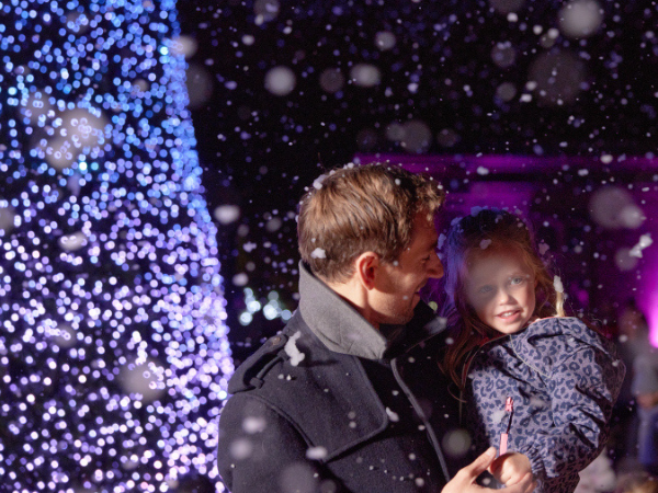 The Festival Of Light - Member Exclusive Evening - 6 November 2026