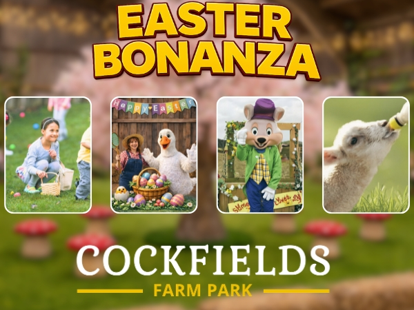 Easter Bonanza