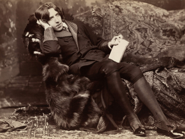 MUSEUM LATE A Wilde Night: Celebrating the Life and Work of Oscar Wilde