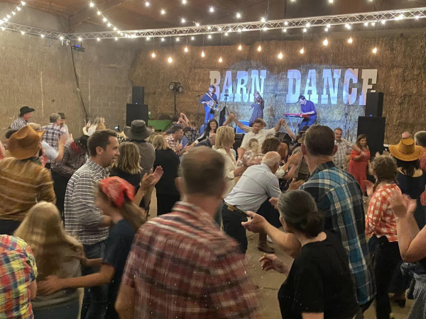 Ceilidh