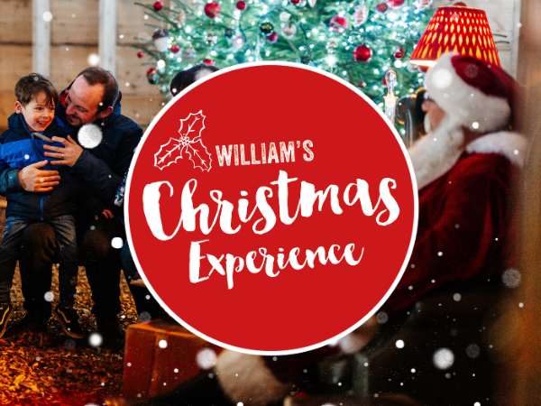 William's Christmas Experience 2026