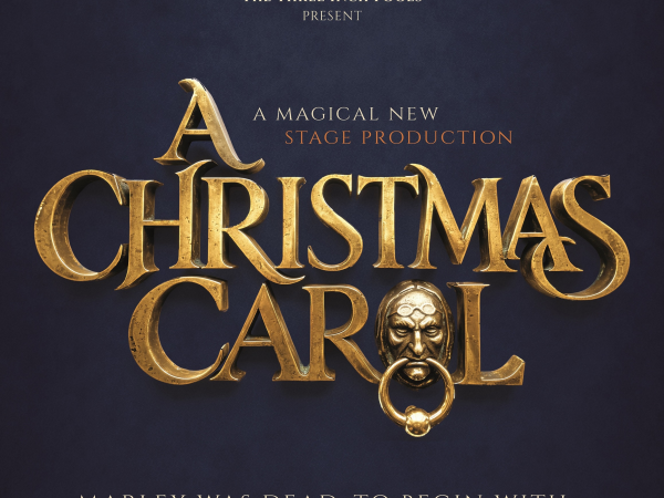 A Christmas Carol by The Three Inch Fools
