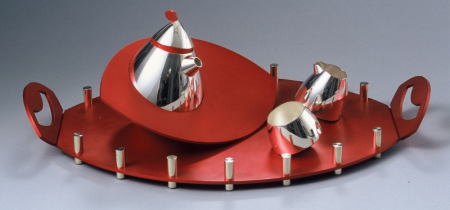 Panel Discussion: What is the Future of Functional Silverware?, Wed 12 June 2024, 6pm – 8pm, £12, The Goldsmiths’ Centre