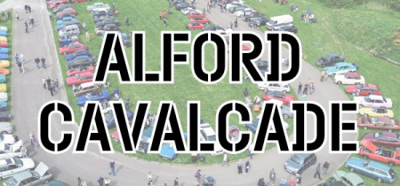 Alford Cavalcade