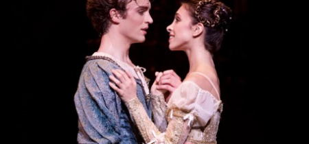 The Royal Ballet - Romeo & Juliet