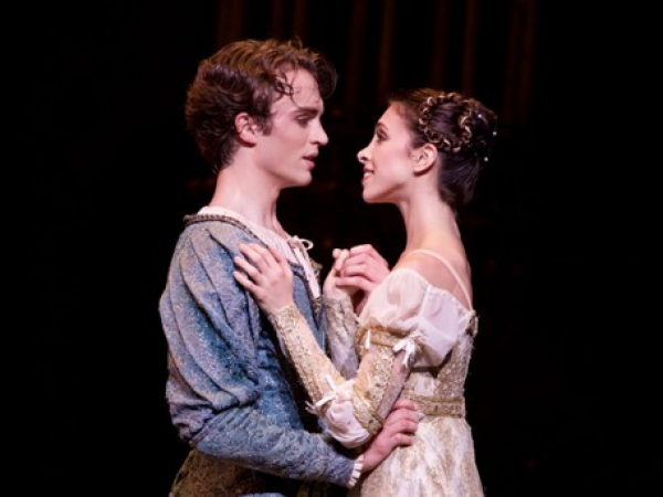 The Royal Ballet - Romeo & Juliet