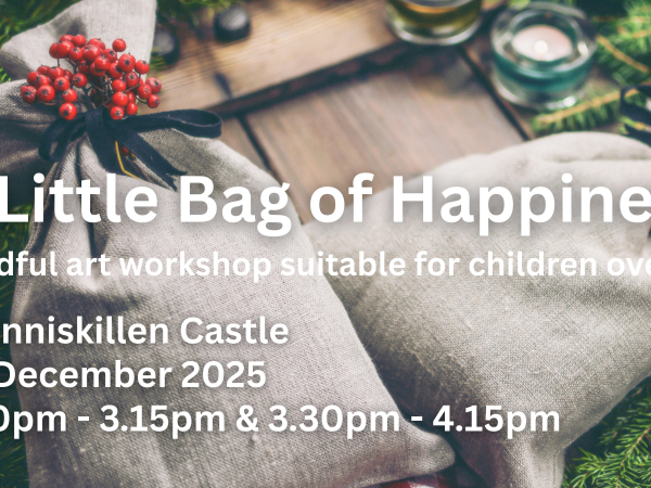 A Little Bag of Happiness