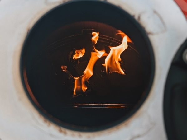 Kamado Joe BBQ Advanced Class