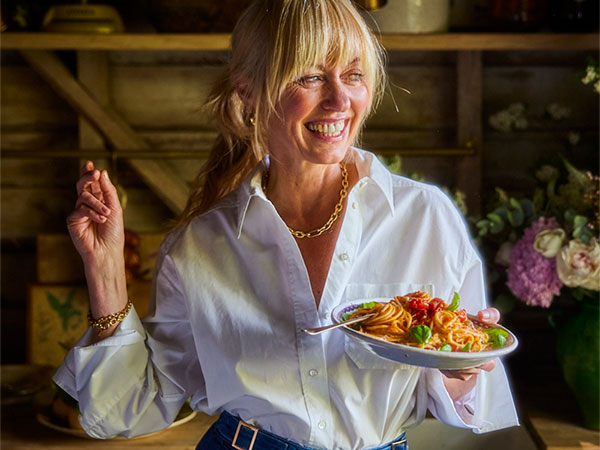 Clodagh's Happy Cooking at Highgrove 2025