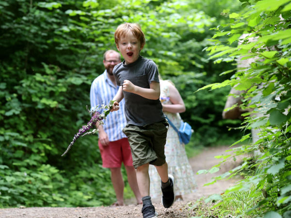Nature Explorers (17 September)