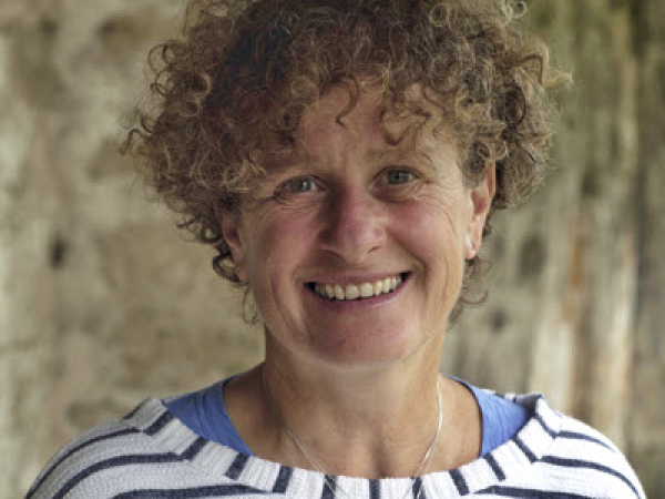 IWM North | BBC Contains Strong Language: Liz Kessler