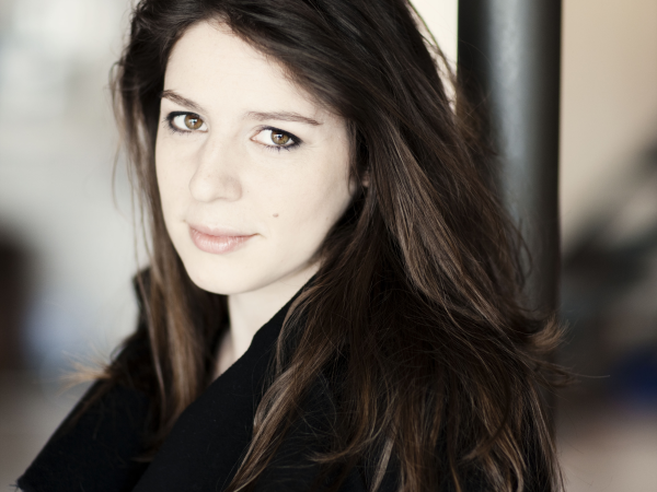 Elizabeth Watts, soprano, and Simon Lepper, piano, 28 January 2027