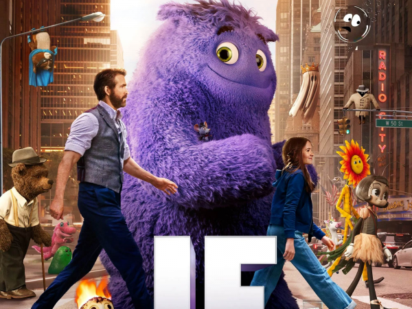 IF - Summer Cinema '25