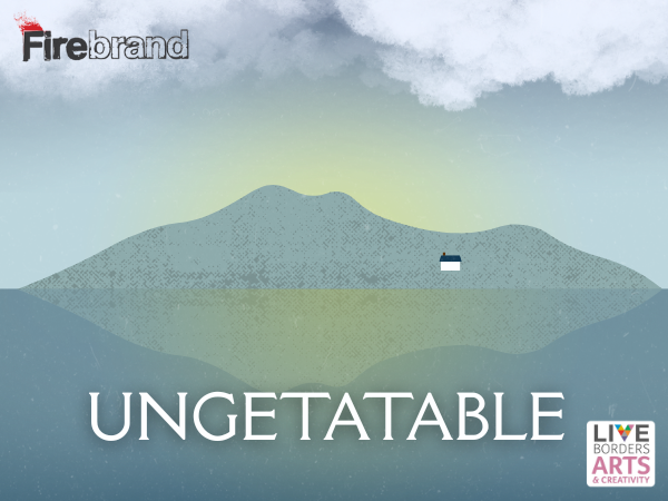 Ungetatable + Q+A - 21/11/25