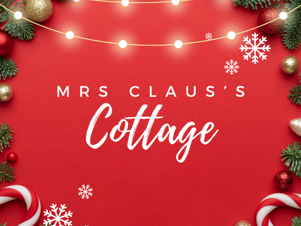 Mrs Claus's Cottage