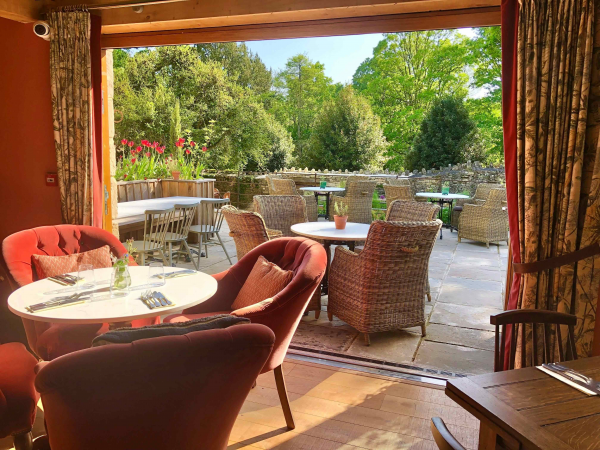 4th September - Supper Club