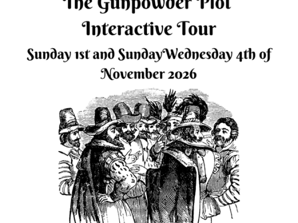 Gunpowder Plot