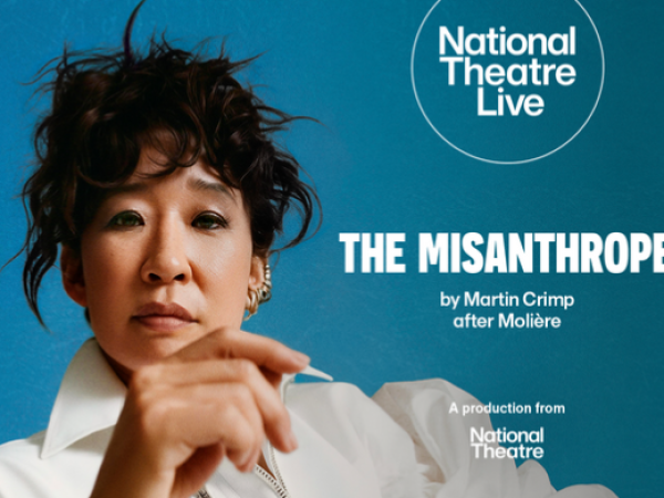 National Theatre Live - The Misanthrope