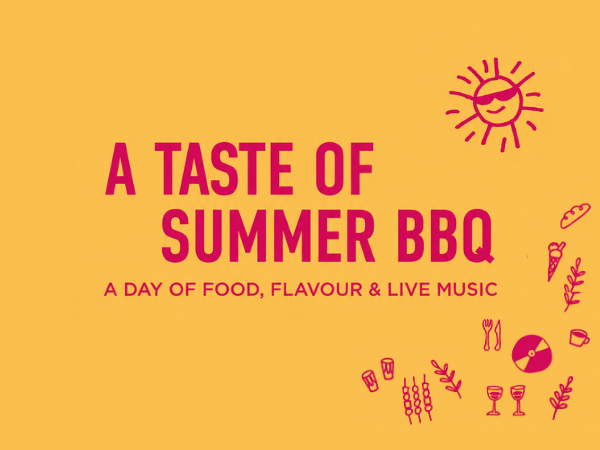 Taste of Summer BBQ Avoca Kilmac