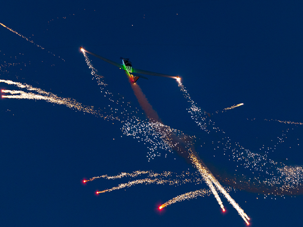 IWM Duxford | Duxford Flying Evening 2025 | Tickets